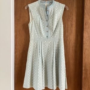Size 2 Gal Meets Glam dress